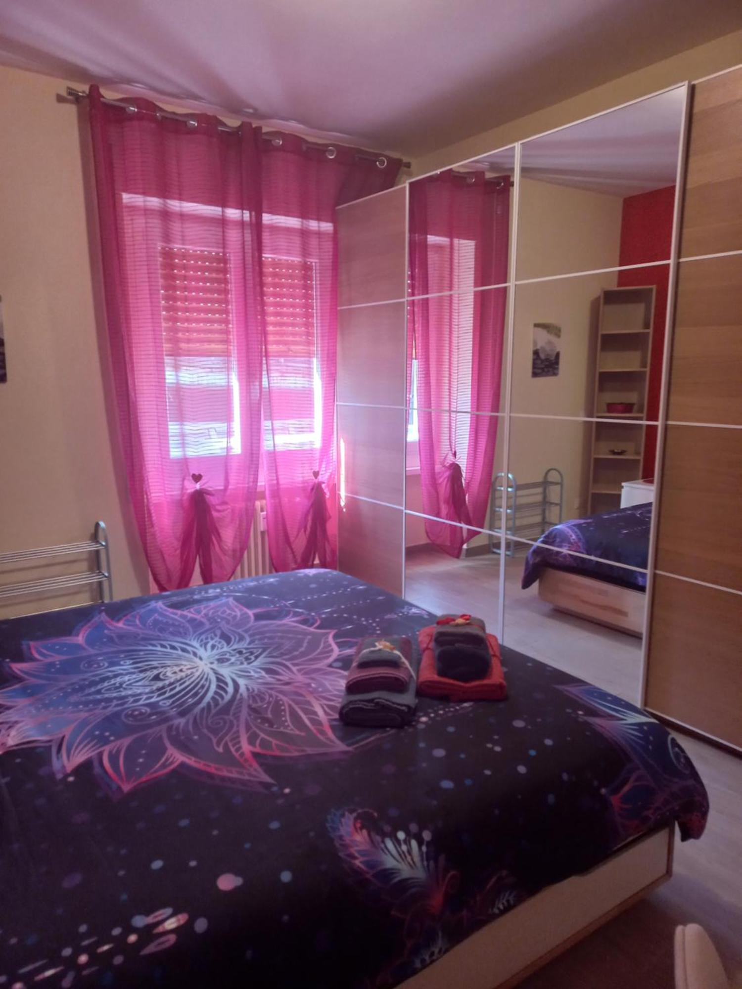 Lady D Bed and breakfast *