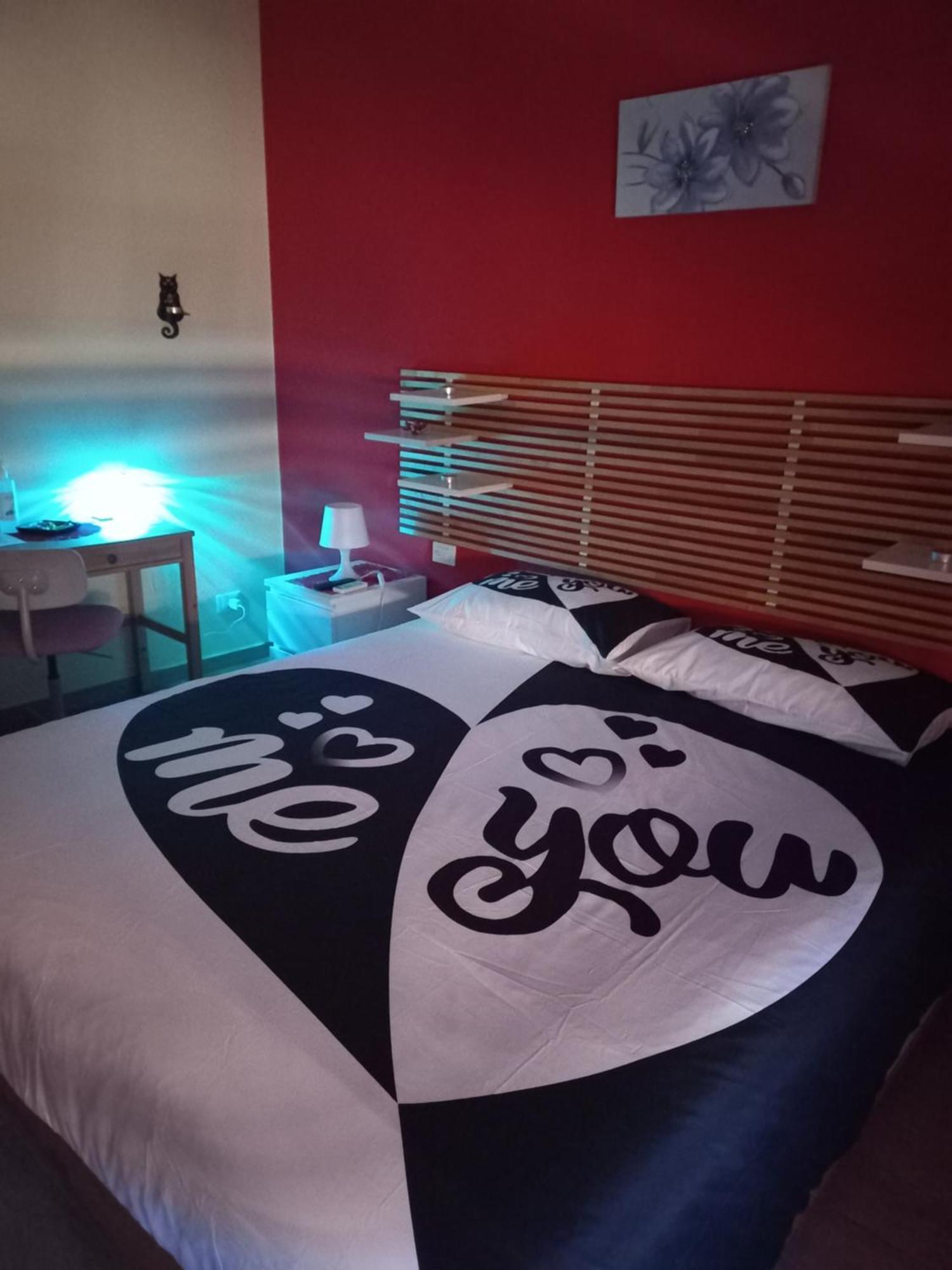 Bed and breakfast Lady D Roma