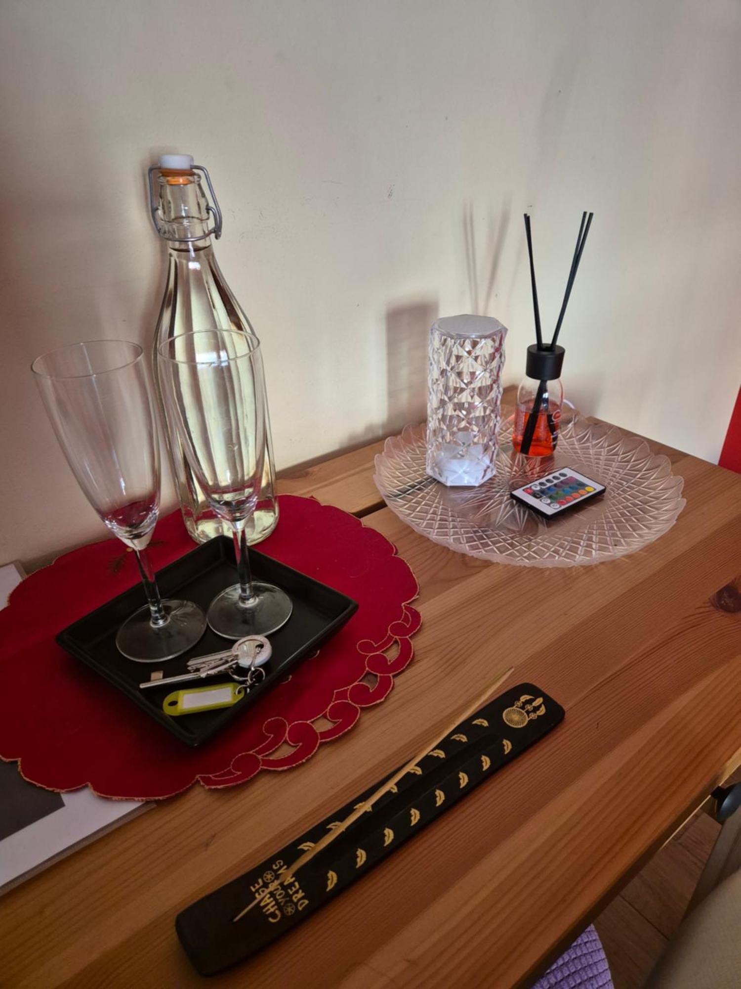 Lady D Bed and breakfast Roma