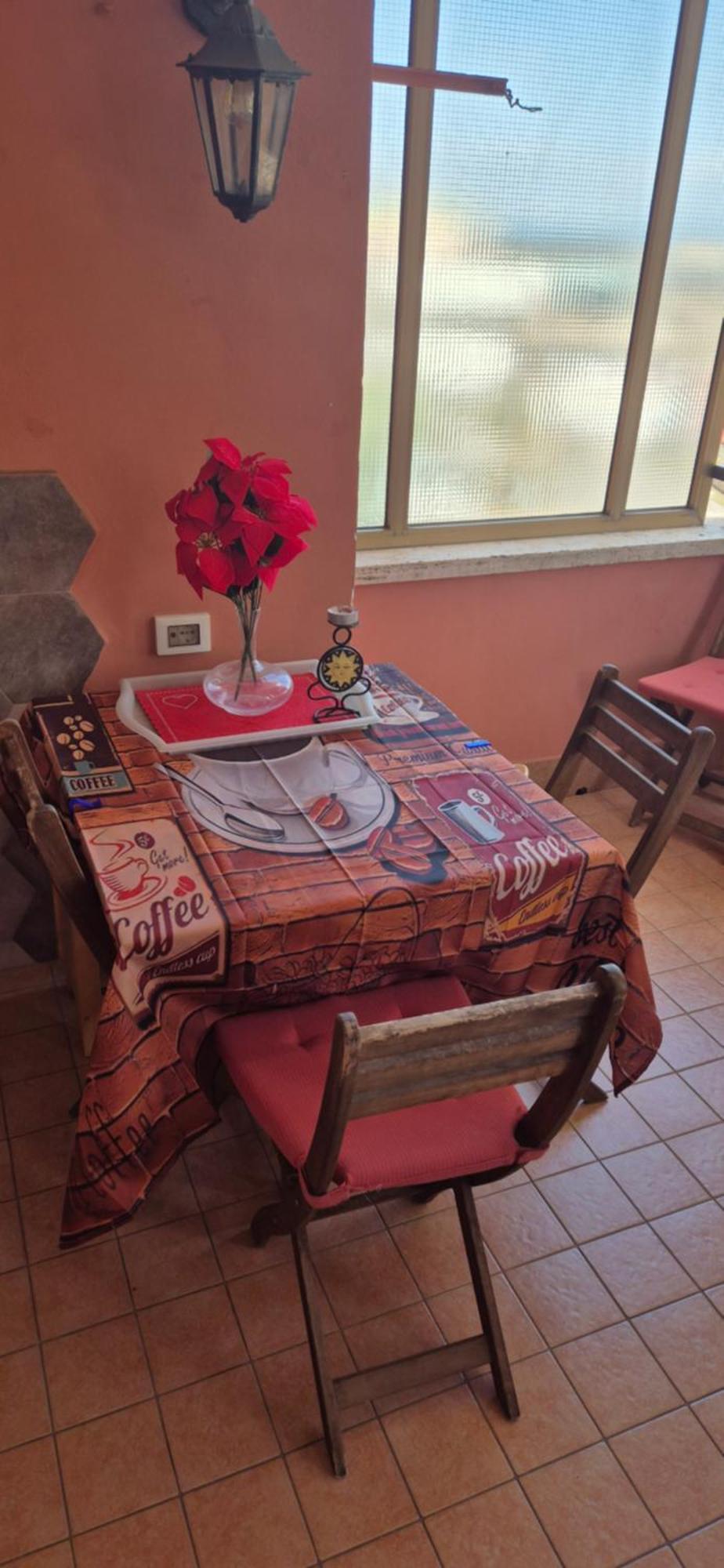 Bed and breakfast Lady D