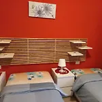 Lady D Bed&Breakfast