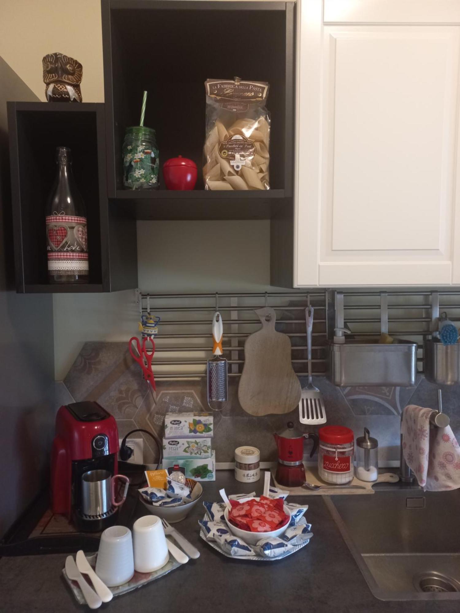 Acomodação com café da manhã  Lady D Roma