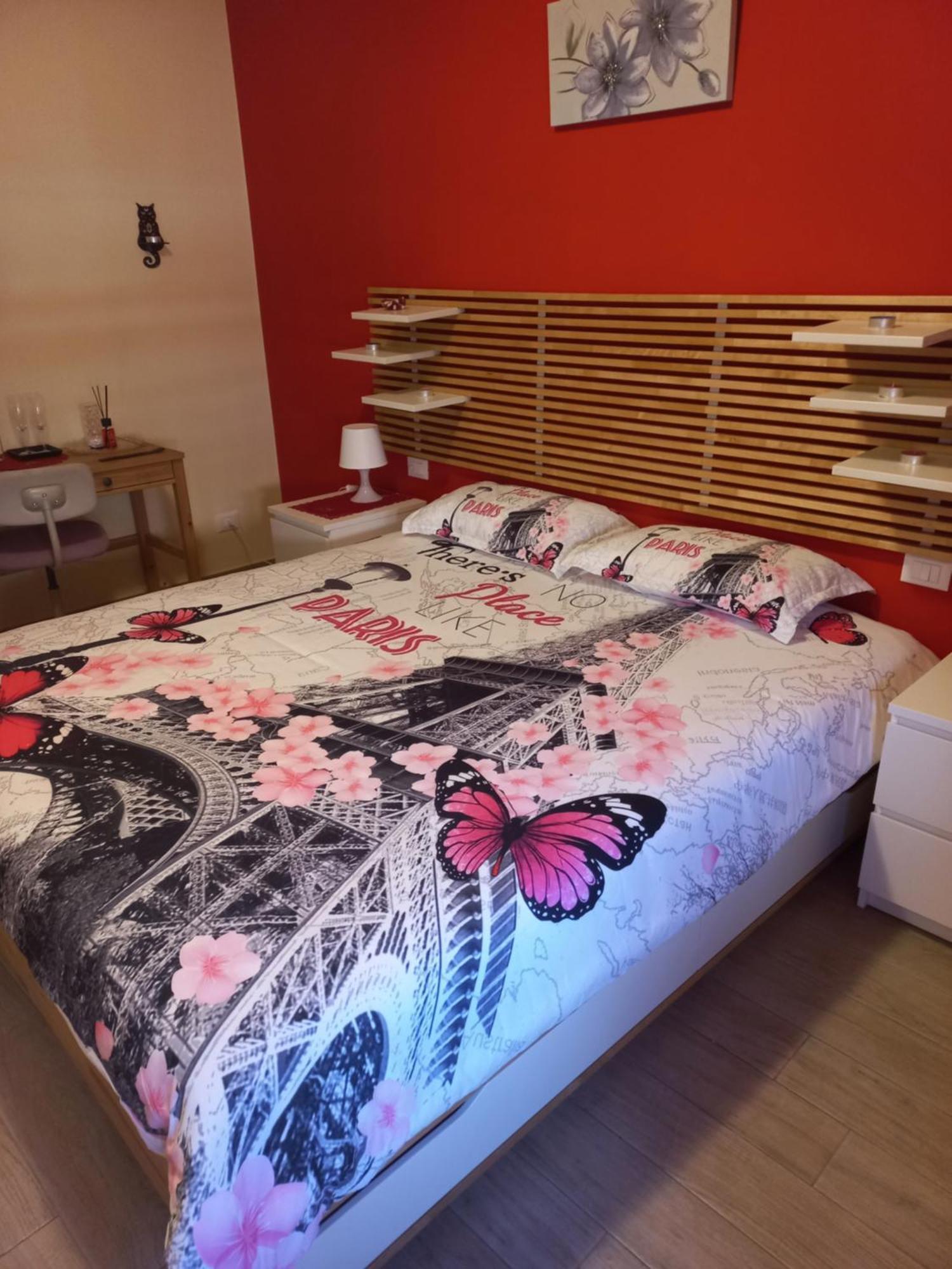 Bed and breakfast Lady D Roma