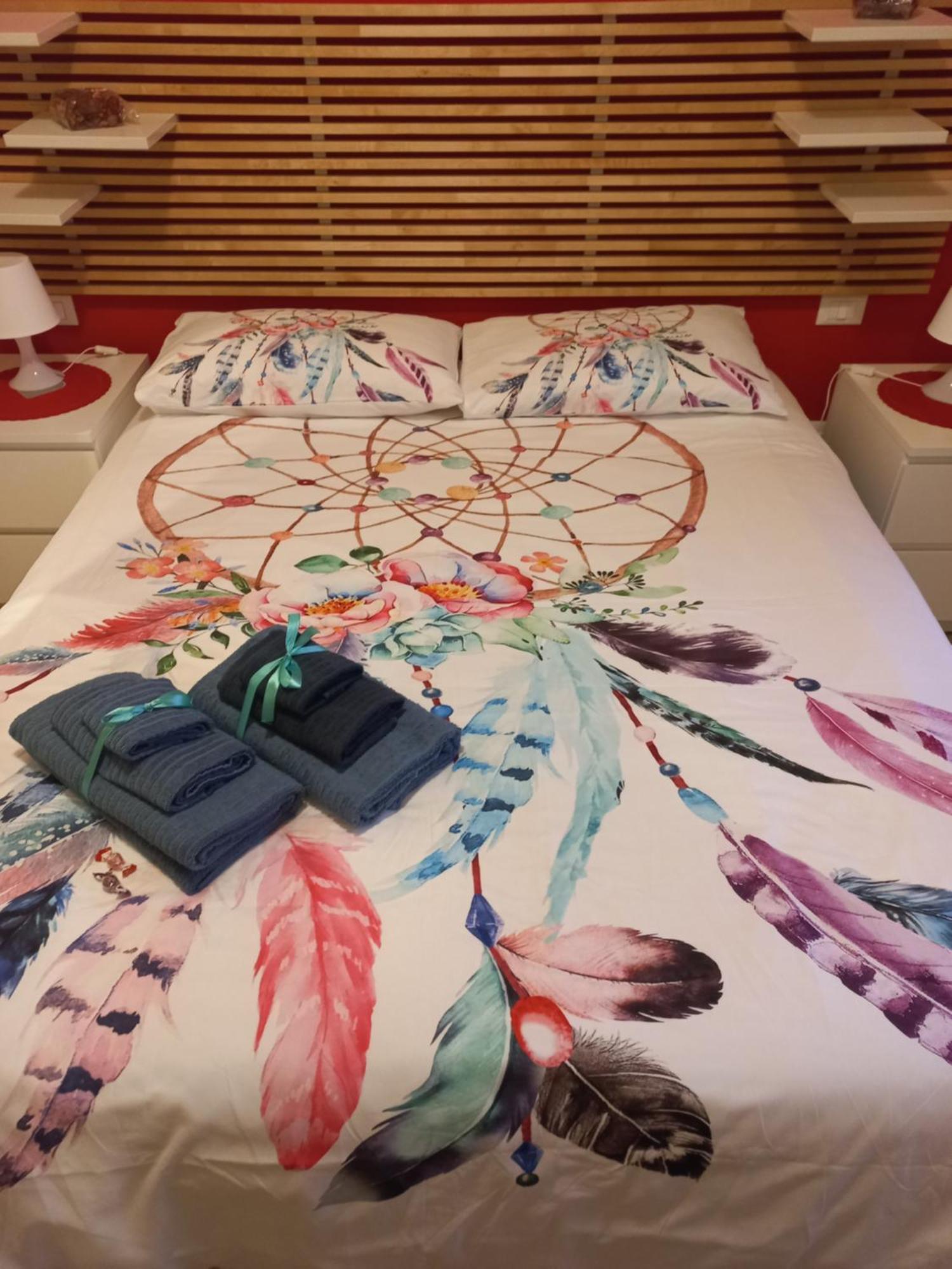 Bed and breakfast Lady D