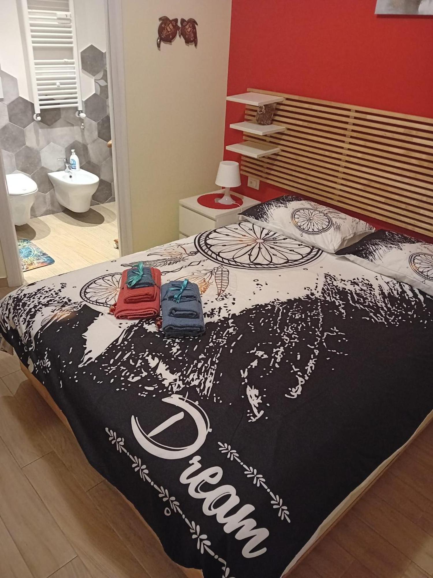 Lady D Bed and breakfast
