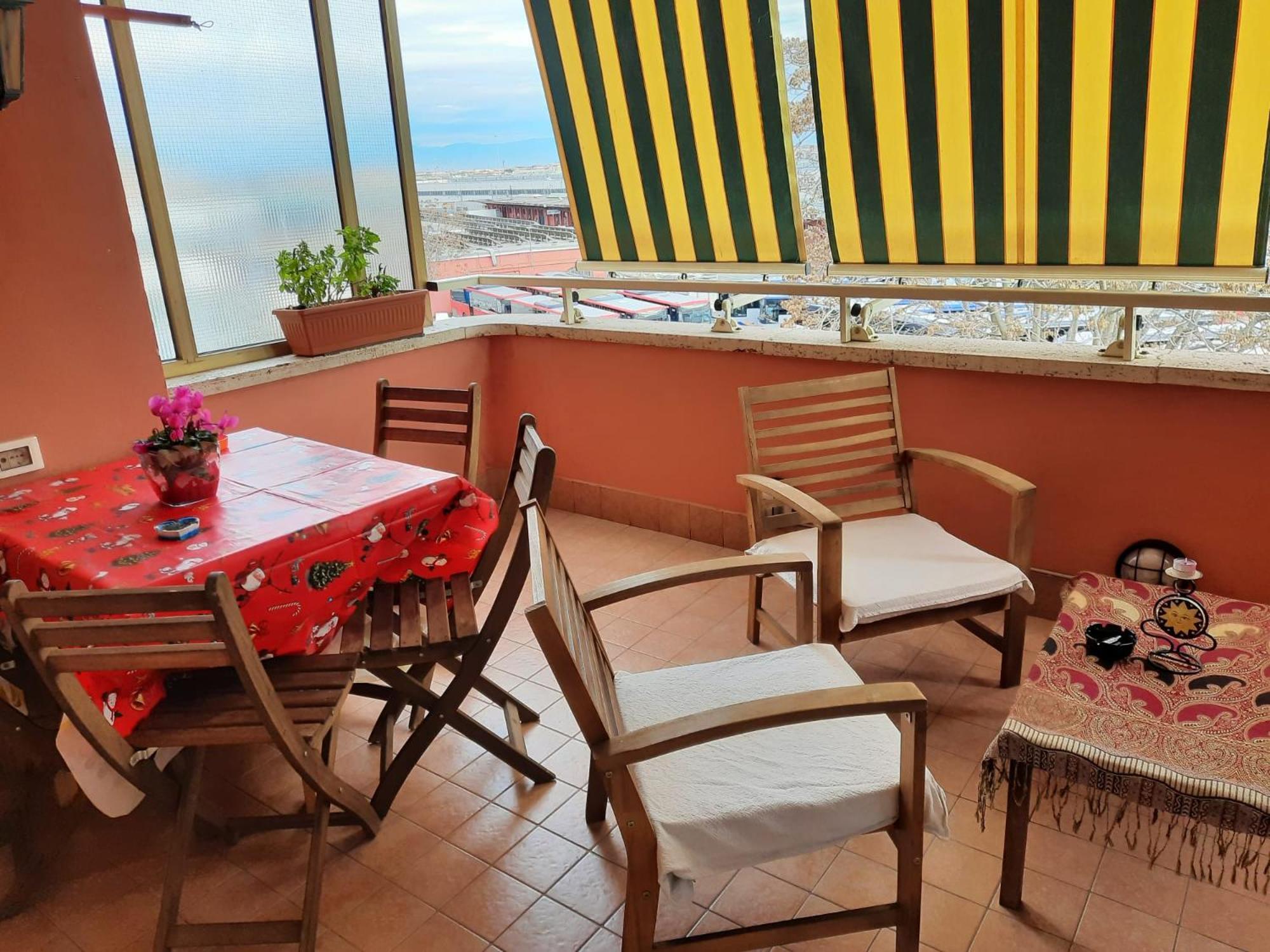 Acomodação com café da manhã  Lady D Roma