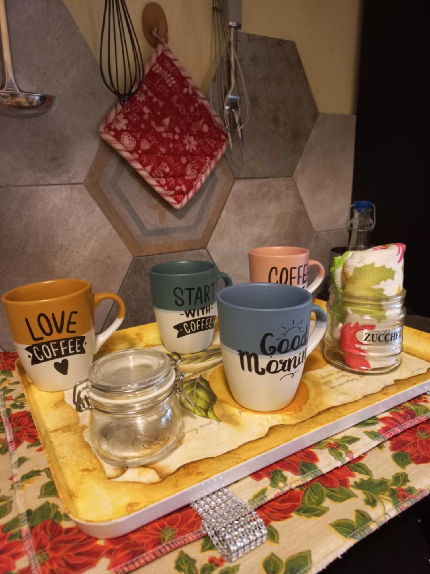 Lady D Acomodação com café da manhã  *
