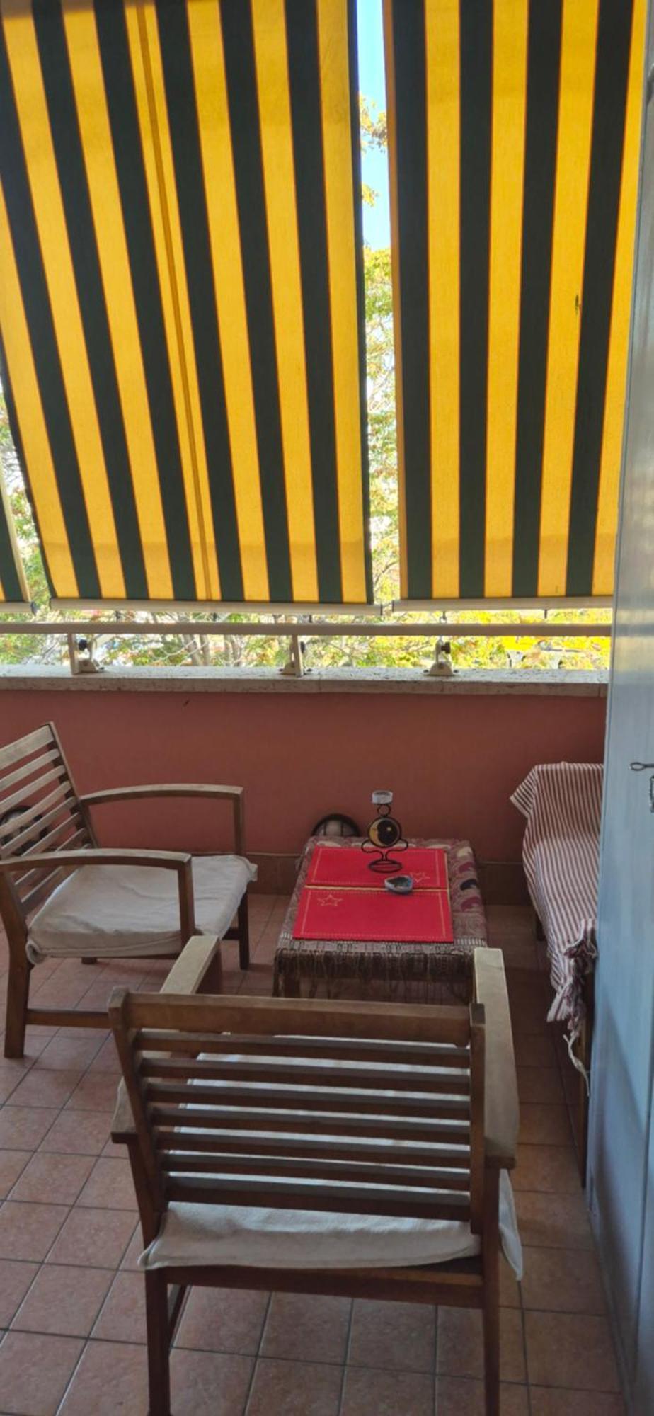 Bed and breakfast Lady D Roma