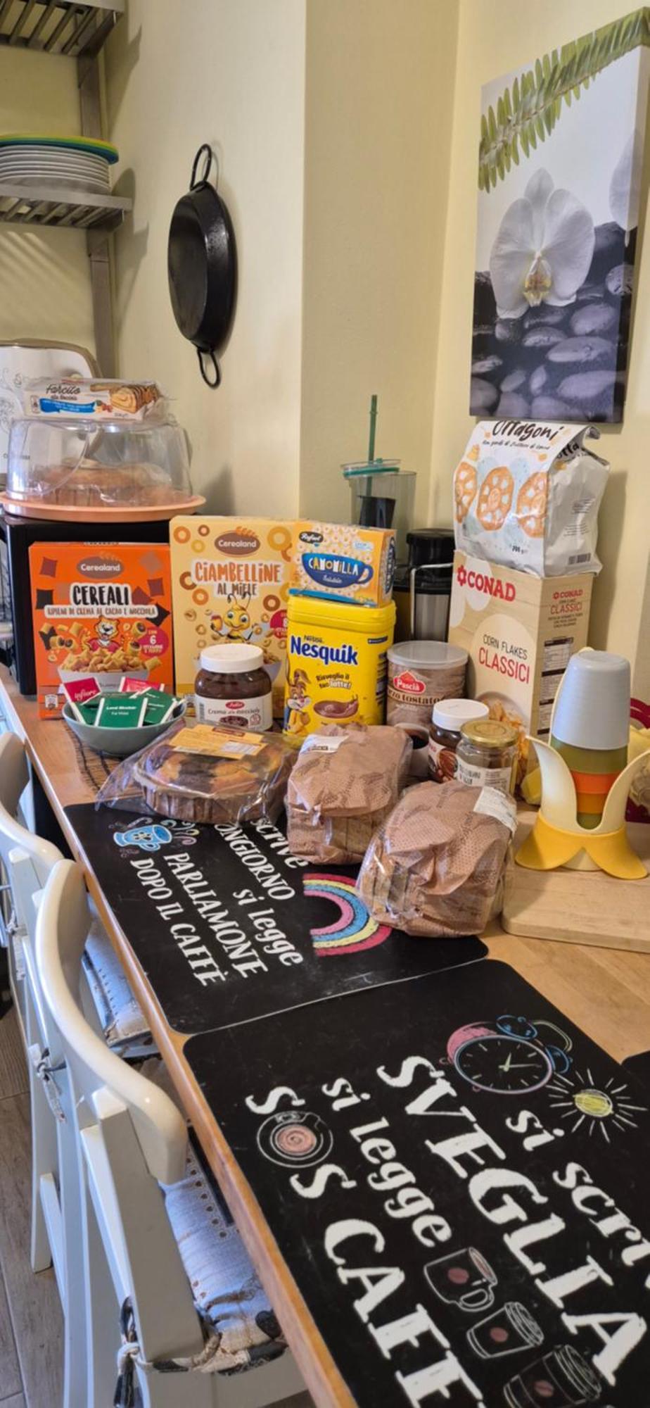 Lady D Acomodação com café da manhã  Roma