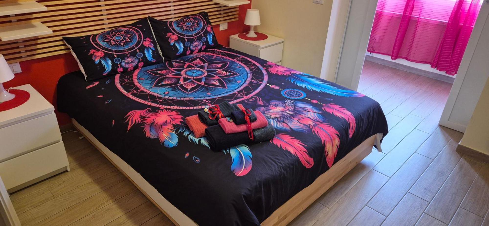 Lady D Bed and breakfast