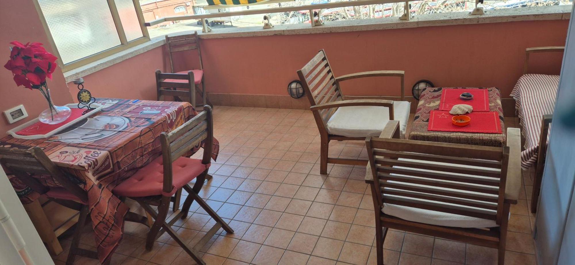 Lady D Acomodação com café da manhã  Roma